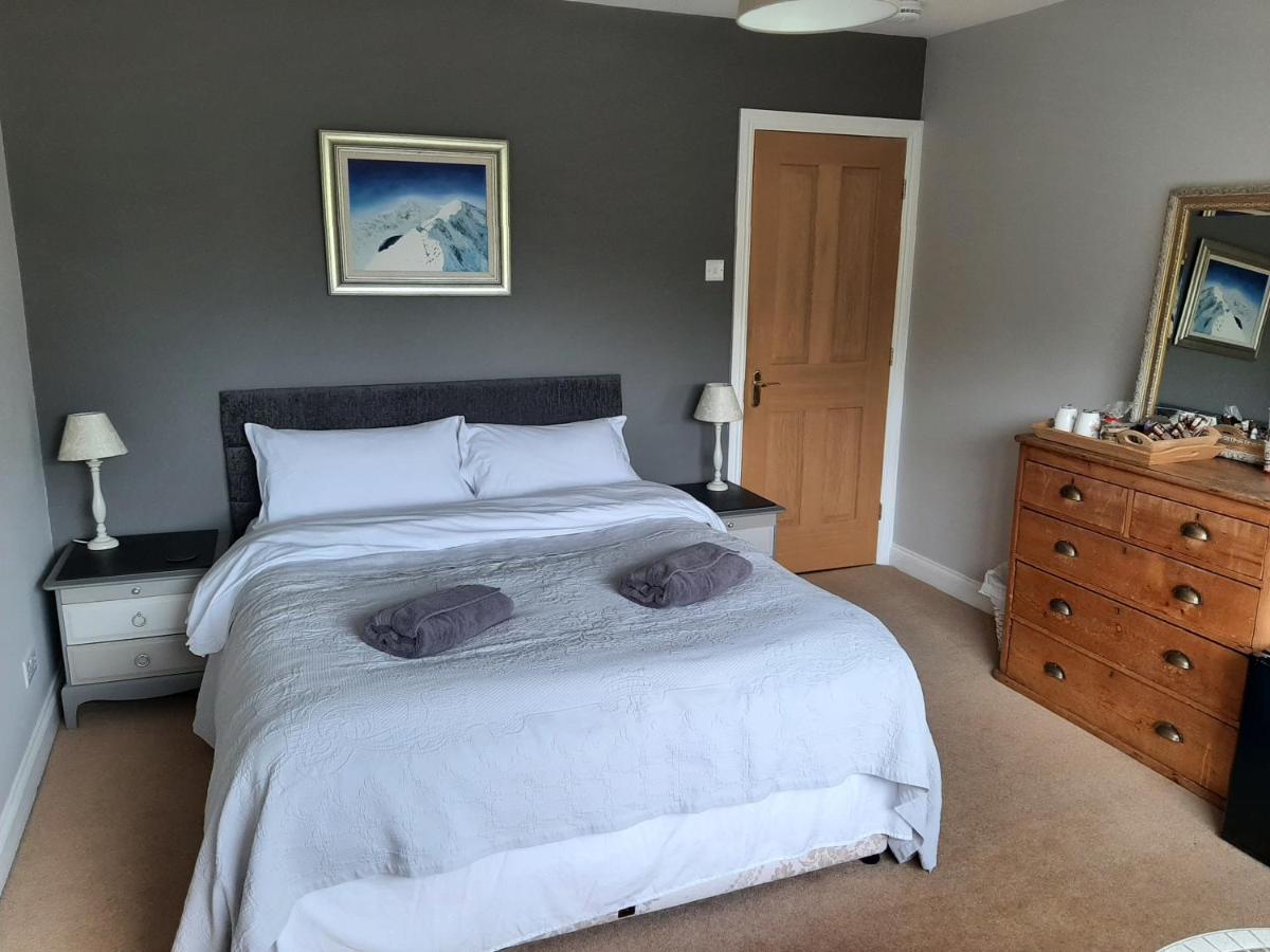 The Coach House Beddgelert